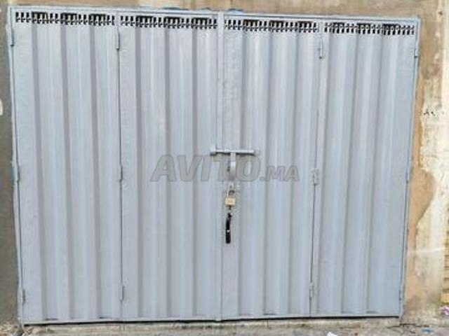 Local commercial vente à Anfa, Gharb-Chrarda-Beni Hssen