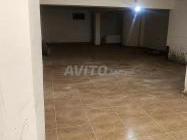 Local commercial vente à Anfa, Gharb-Chrarda-Beni Hssen
