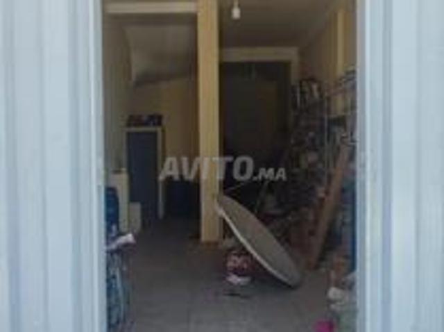 Local commercial vente à Berrechid, Gharb-Chrarda-Beni Hssen
