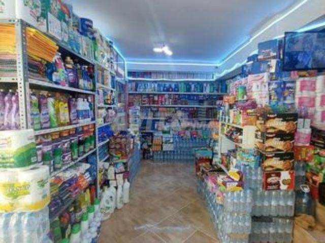 Local commercial vente à Tangero, Tanger-Tétouan