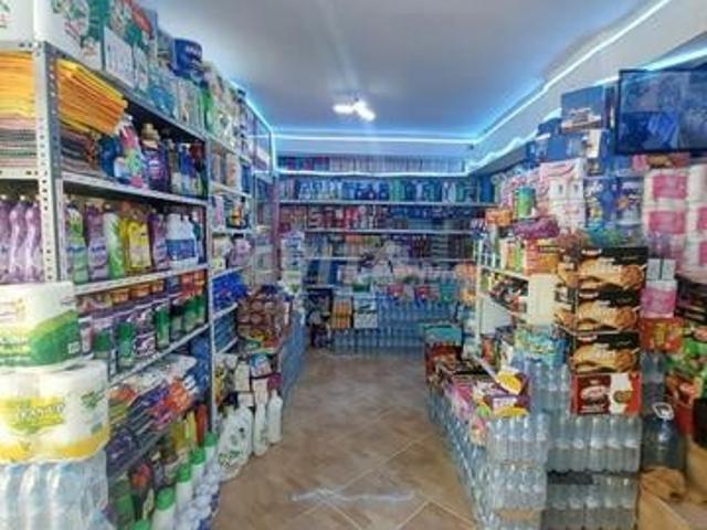 Local commercial vente à Tangero, Tanger-Tétouan