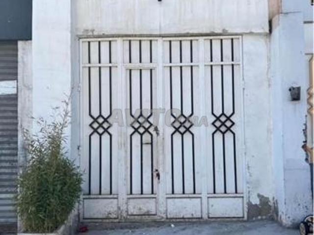 Local commercial vente à Tangero, Tanger-Tétouan