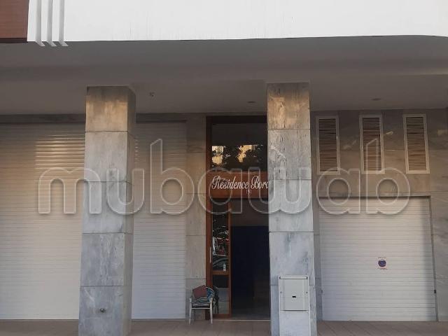 Local commercial vente à Anfa, Gharb-Chrarda-Beni Hssen