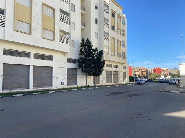 Local commercial vente à Gharb-Chrarda-Beni Hssen