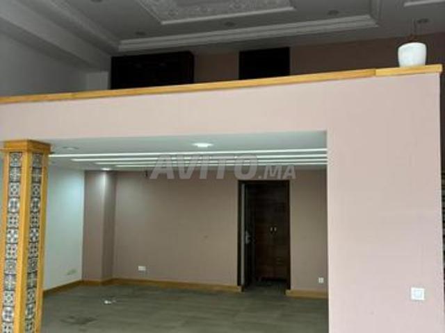 Local commercial vente à Tangero, Tanger-Tétouan