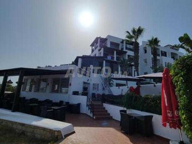 Local commercial vente à M'diq, Tanger-Tétouan