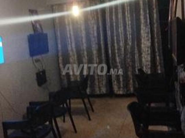 Local commercial vente à Anfa, Gharb-Chrarda-Beni Hssen