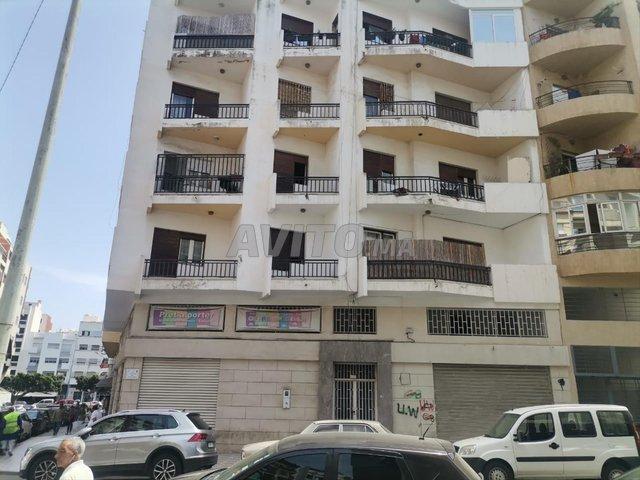 Local commercial vente à Anfa, Gharb-Chrarda-Beni Hssen