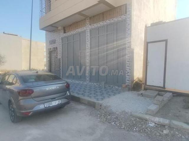 Local commercial vente à Tangero, Tanger-Tétouan