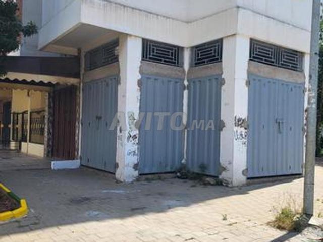 Local commercial vente à Mohammedia, Gharb-Chrarda-Beni Hssen
