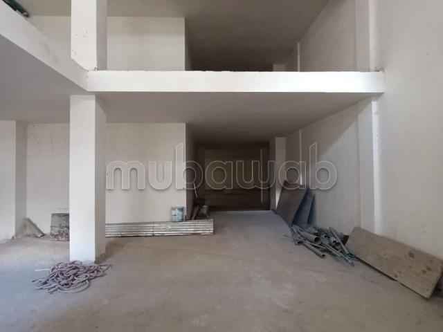 Local commercial vente à Anfa, Gharb-Chrarda-Beni Hssen