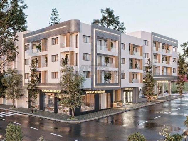 Local commercial vente à Dar Bouazza, Grand Casablanca