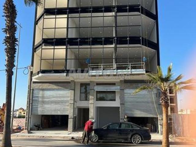 Local commercial vente à Dar Bouazza, Gharb-Chrarda-Beni Hssen