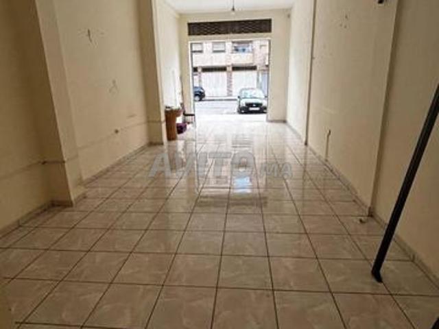 Local commercial vente à Deroua, Gharb-Chrarda-Beni Hssen