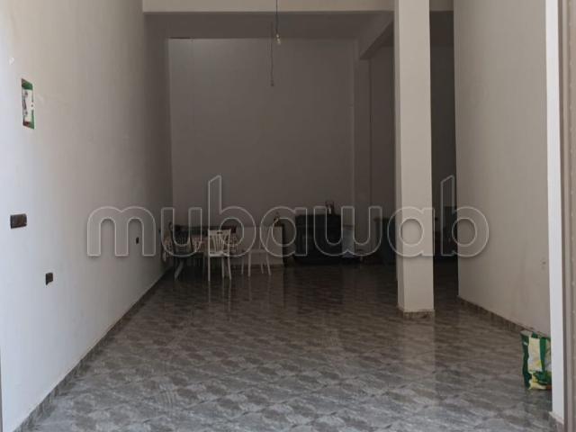 Local commercial vente à Mohammedia, Gharb-Chrarda-Beni Hssen