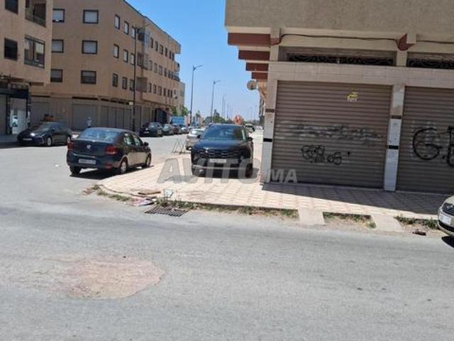 Local commercial vente à Deroua, Gharb-Chrarda-Beni Hssen