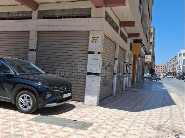 Local commercial vente à Deroua, Gharb-Chrarda-Beni Hssen