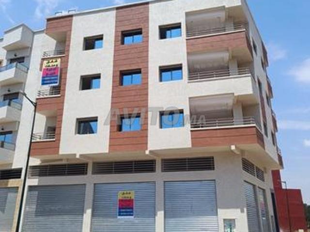 Local commercial vente à Deroua, Gharb-Chrarda-Beni Hssen
