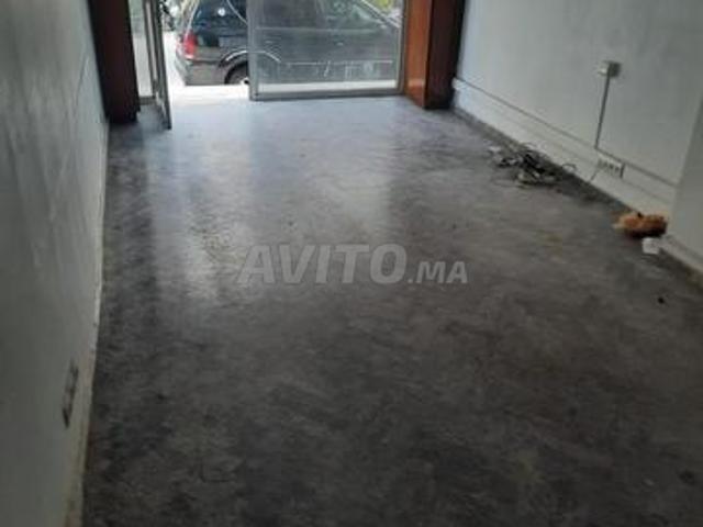 Local commercial vente à Anfa, Gharb-Chrarda-Beni Hssen