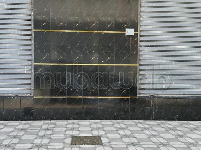 Local commercial vente à Had Soualem, Gharb-Chrarda-Beni Hssen