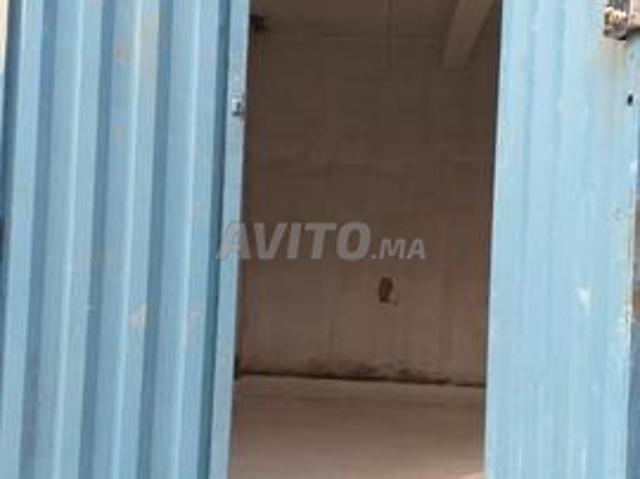 Local commercial vente à Anfa, Sidi Moumen