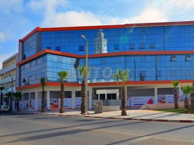 Local commercial vente à Agadir, Oued ed Dahab-Lagouira