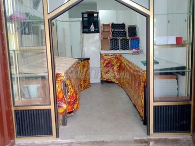 Local commercial vente à Anfa, Gharb-Chrarda-Beni Hssen