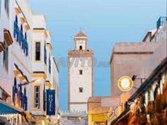 Local commercial vente à Essaouira, L'Oriental
