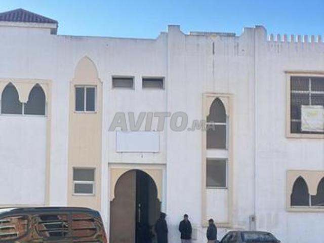 Local commercial vente à Tangero, Tanger-Tétouan