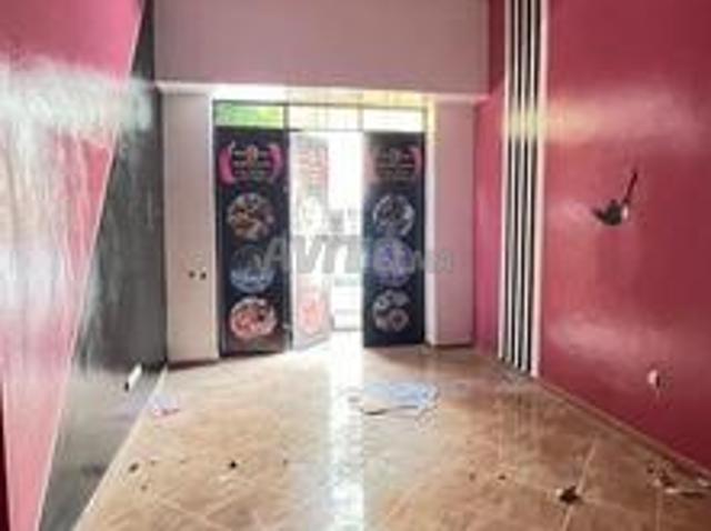 Local commercial vente à Tangero, Tanger-Tétouan