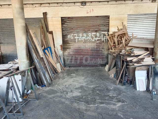 Local commercial vente à Anfa, Gharb-Chrarda-Beni Hssen