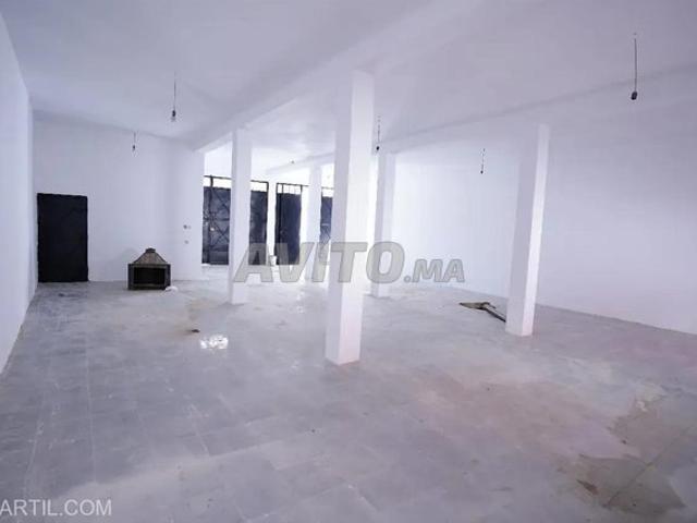 Local commercial vente à Martil, Tanger-Tétouan