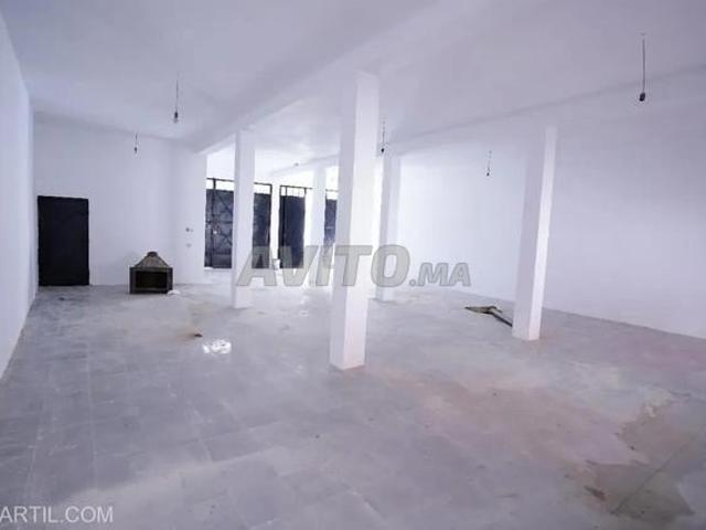 Local commercial vente à Martil, Tanger-Tétouan