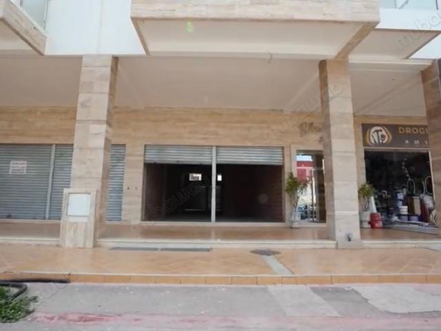 Local commercial vente à Martil, Tanger-Tétouan