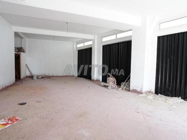 Local commercial vente à Martil, Tanger-Tétouan