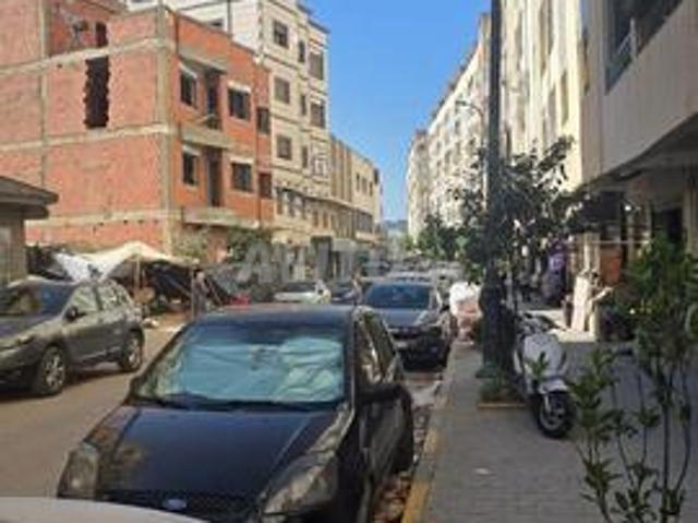Local commercial vente à Tangero, Tanger-Tétouan