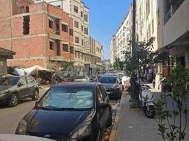Local commercial vente à Tangero, Tanger-Tétouan