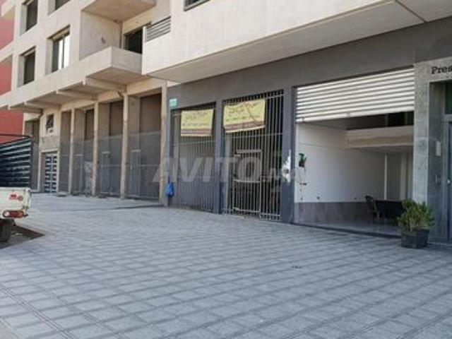 Local commercial vente à Zone industrielle ⵎⵉⵏⵟⴰⵇⴰ ⵚⵉⵏⴰⵄⵉⵢⴰ المنطقة الصناعية, Aït Melloul ⴰⵢⵜ ⵎⵍⵍⵓⵍ أيت ملول