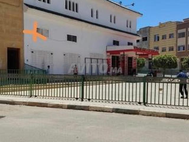 Local commercial vente à Meknès