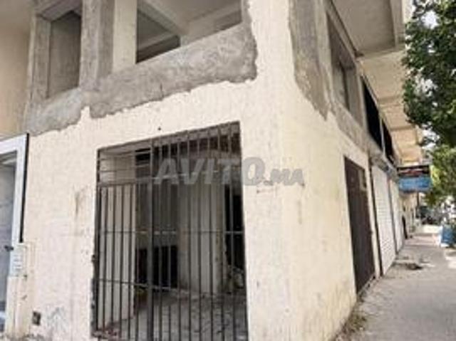 Local commercial vente à Tangero, Tanger-Tétouan
