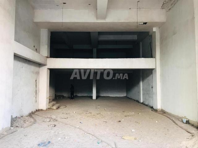 Local commercial vente à Anfa, Gharb-Chrarda-Beni Hssen