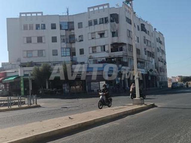 Local commercial vente à Anfa, Gharb-Chrarda-Beni Hssen