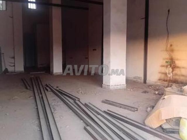 Local commercial vente à Anfa, Gharb-Chrarda-Beni Hssen