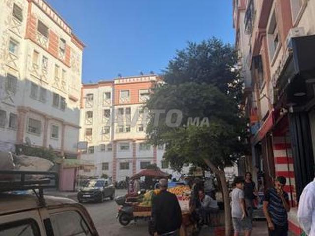Local commercial vente à Anfa, Gharb-Chrarda-Beni Hssen