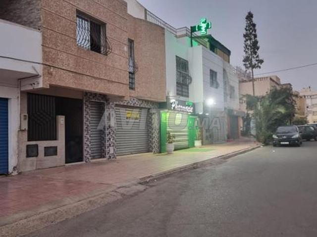 Local commercial vente à Agadir, Oued ed Dahab-Lagouira