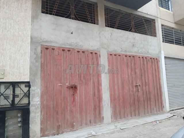 Local commercial vente à Slimane, Gharb-Chrarda-Beni Hssen