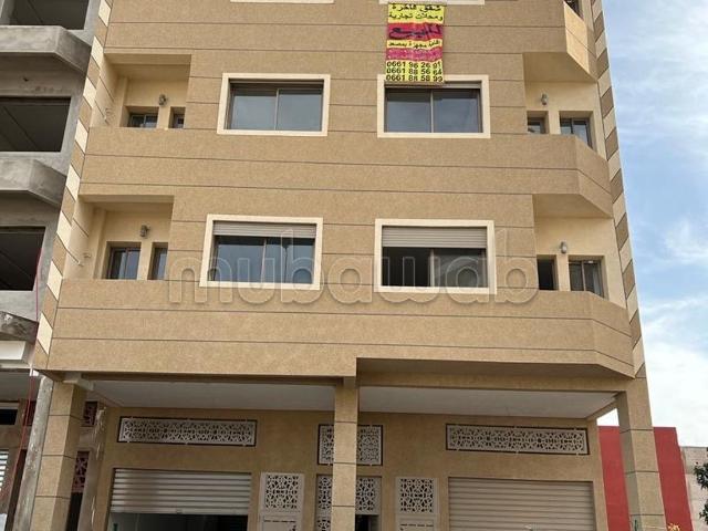 Local Commercial vente à Sidi Hajjaj Oued Hassar Local Commercial vente à Sidi Hajjaj Oued Hassar