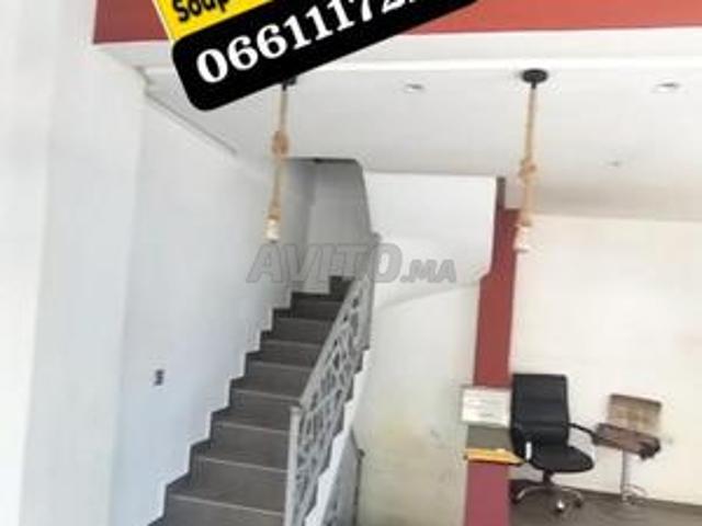 Local commercial vente