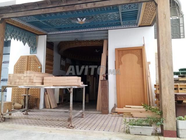 Local commercial vente à Tangero, Tanger-Tétouan