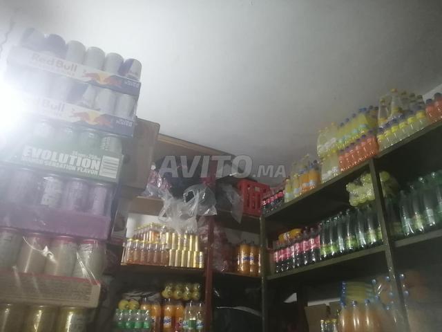 Local commercial vente à Tangero, Tanger-Tétouan